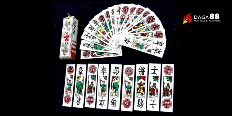Tam cúc truyền thống mang đậm bản sắc văn hóa phương Đông