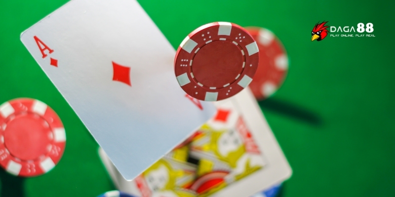 Hiểu trường hợp đặc biệt của blackjack giúp bạn giành lợi thế vượt trội