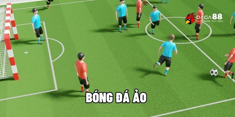 Bóng đá ảo