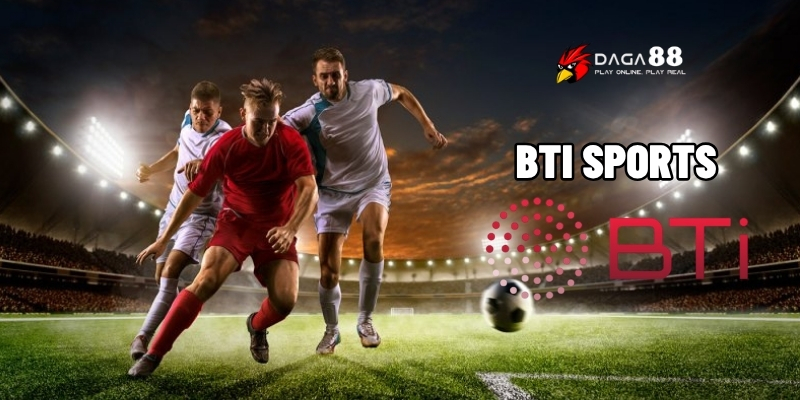 BTI Sports