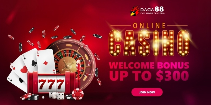 Casino GA88 – Nơi Hội Tụ Đam Mê Cá Cược Đỉnh Nhất 1 Casino GA88