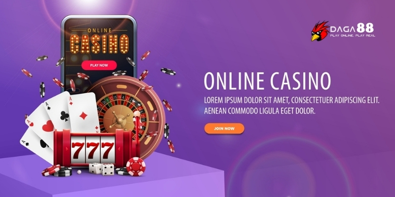 Casino GA88 – Nơi Hội Tụ Đam Mê Cá Cược Đỉnh Nhất 2 Không gian giải trí cuốn hút với nhịp đập siêu thực đầy mê hoặc