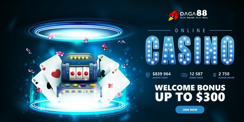 Casino GA88 – Nơi Hội Tụ Đam Mê Cá Cược Đỉnh Nhất 4 Vào sòng nên bắt đầu từ đâu để chiến thắng thần tốc?