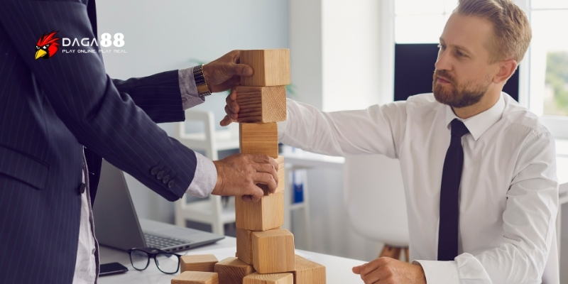 CEO Gia Lượng GA88 – Người Thổi Hồn Vào Thương Hiệu Dẫn Đầu 3 Trải nghiệm GA88 liền mạch với ưu điểm nổi bật và đổi mới