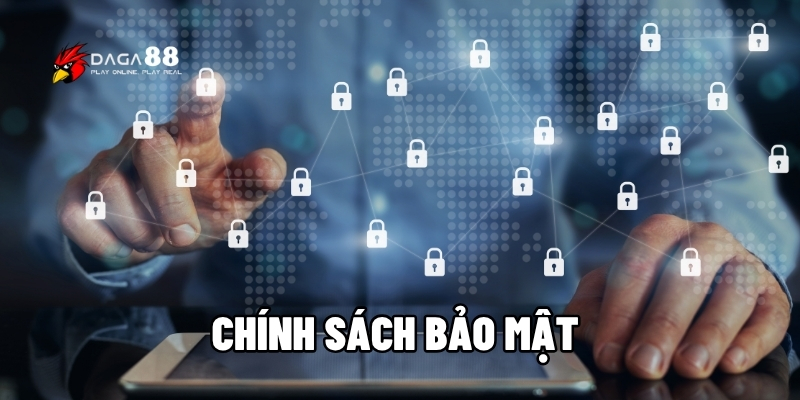 Chính sách bảo mật