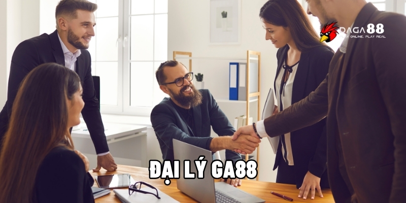 Đại lý GA88