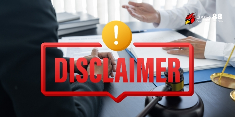 Miễn Trừ Trách Nhiệm GA88 – Đảm Bảo Minh Bạch Cá Cược 3 Thiết lập nền tảng này giúp duy trì tính ổn định