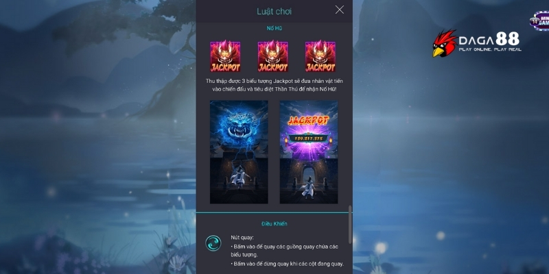 GA88 nâng tầm trải nghiệm game Tru Tiên đầy mê hoặc
