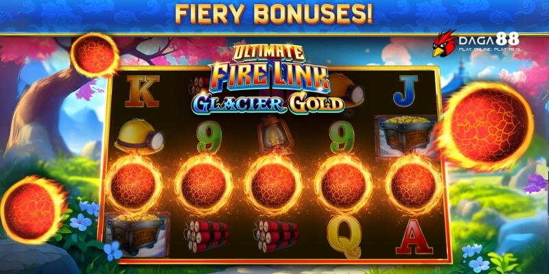 Bí quyết tận dụng tính năng game nổ hũ trúng Jackpot